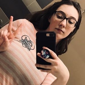 Meet your Posher, Leilani